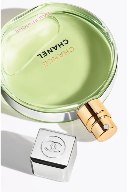 Chanel Chance Eau Fraîche Eau de Parfum 50 Ml - Fiyatı, Yorumları