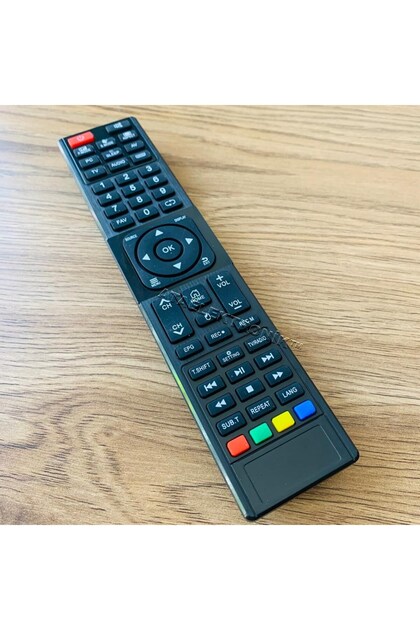 electroon Awox Android Led Tv Kumanda KK-0207 - Fiyatı, Yorumları