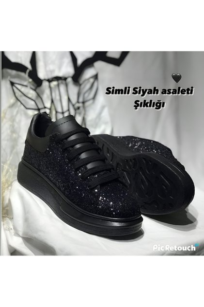 Esto Lorenzo Simli Spor Ayakkabı