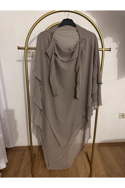 سوفليه طويلة بلون الحجر (HIMAR)