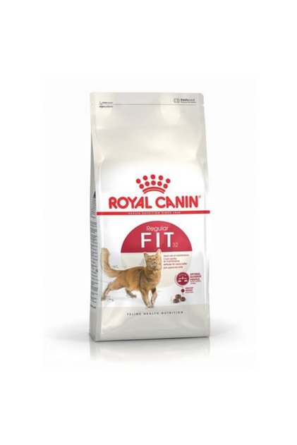 Fit 32 Yetişkin Kedi Maması 10 kg