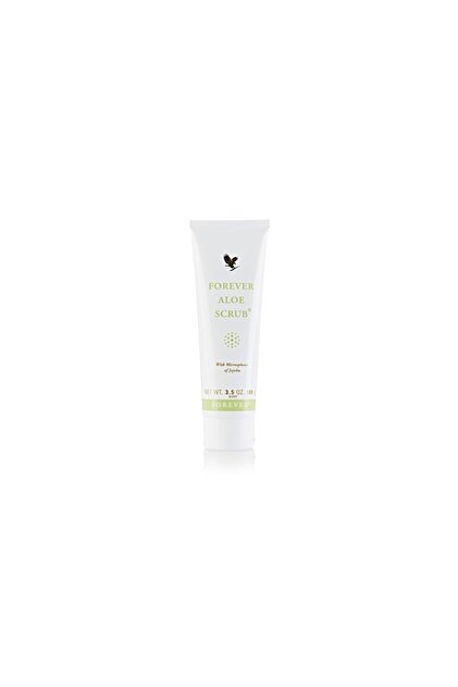 Forever Living Aloe Vera Aloe Scrub Peeling Cream- Trendyol