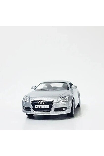 CarStore AUDİ TT 1:38 MODEL MAKET ARABA GRİ - Fiyatı, Yorumları