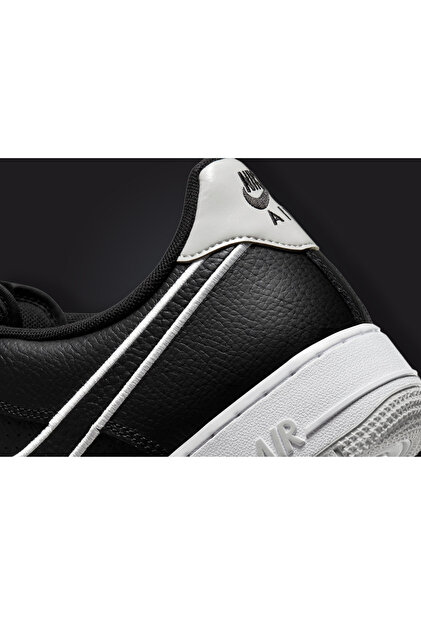 Nike Air Force 1 '07 ''Embroidered Swoosh'' Erkek Spor Ayakkabı