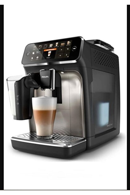 Philips 5400 Serisi Ep5447/90 Tam Otomatik Kahve Makinesi Espresso