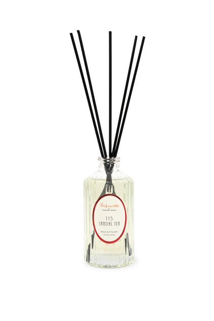No-115 Sandal Tea Reed Diffuser 125 ml
