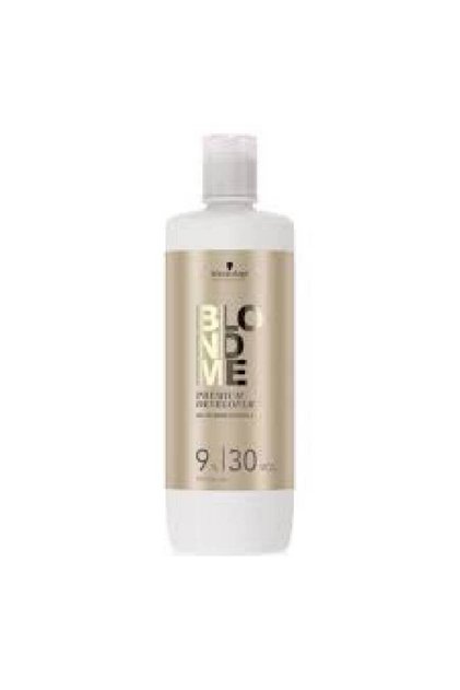 Blondme Premium Developer 9% Oksidan 1000ml