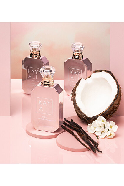 KAYALI Utopia Vanilla Coco | 21 50 ml Edp Kadın Parfüm - Fiyatı
