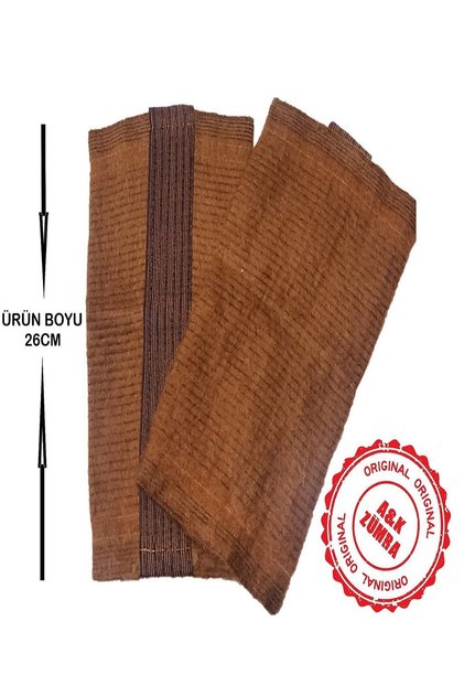 Žene i muškarci Termalno korzet za kolena od kamilje dlake