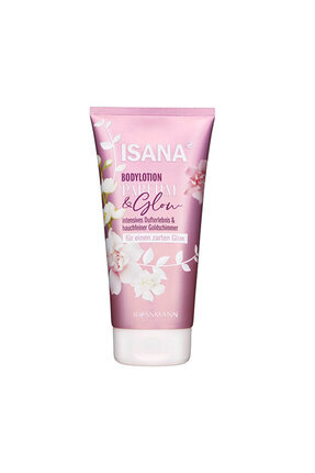 ISANA Aloe Vera Cream - Hand and Nail 100 Ml- Trendyol