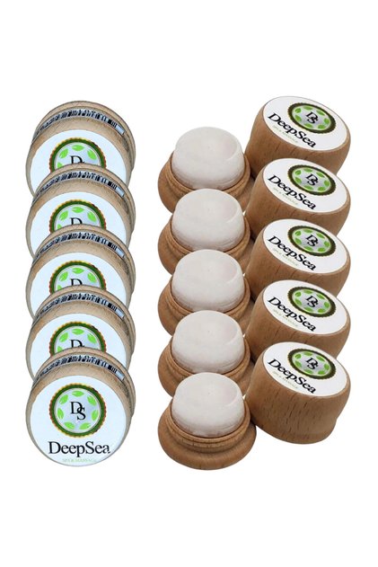 Migraine Stone Menthol 7 Gr 10 Pieces