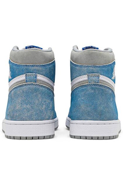 Nike Air Jordan 1 Retro High OG Hyper Royal - Fiyatı, Yorumları
