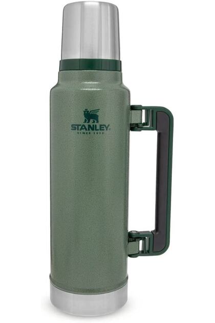 Stanley Classic Vacuum Steel Thermos 1.4 L