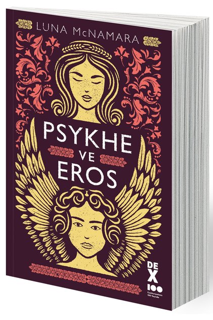 Psykhe Ve Eros
