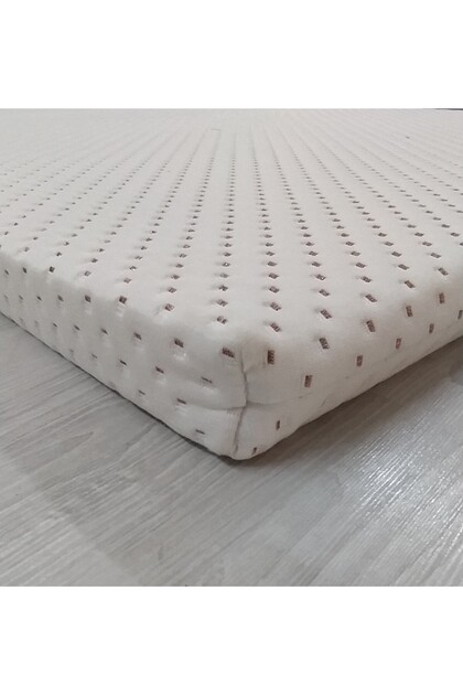 Visco Ortopedik Yatak Koruyucu Yatak Pedi & Yatak Şiltesi Tüm Ebatlar 7cm