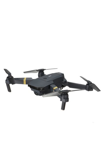 Aden E58 4k Hd Kameralı Fly More Combo Drone Otomatik Kalkış Iniş Sabit Durma Özellikli - 3