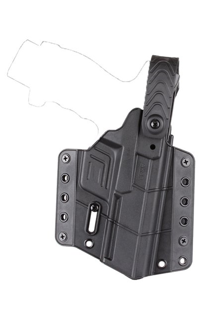 P 1019 Sar9/sar9 Mete Polimer Kılıf