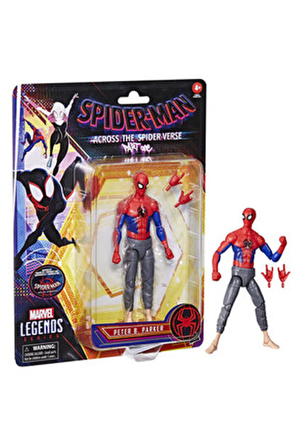 Hasbro Spider-Man: No Way Home - Marvel Legends Marvel's Sandman