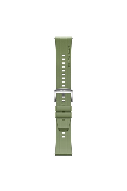 WATCH GT Serisi 46mm Kayış Yeşil