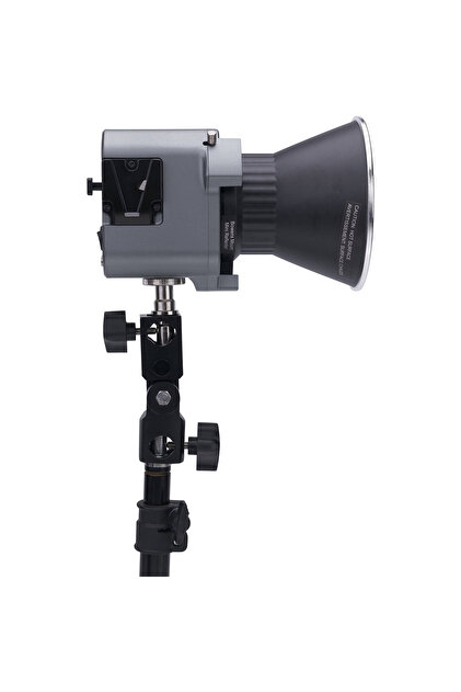 Aputure Amaran 60X S Bi-Color LED Video Işığı - Fiyatı, Yorumları