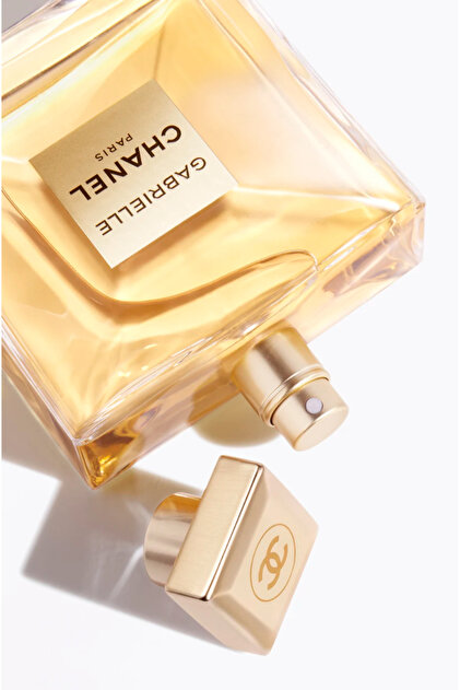 ☆値下げ☆シャネル CHANEL GABRIELLE 100ml 未開封品 Chanel Gabrielle Chanel Eau de Parfum Spray Edp 100 ml - Fiyatı