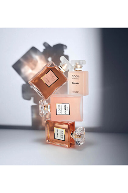 Chanel Coco Mademoiselle L'eau Privee 50 Ml - Fiyatı, Yorumları