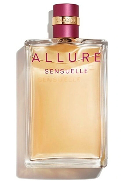 【週末限定】CHANEL ALLURE SENSUELLE 100ml Chanel Allure Sensuelle Eau de Parfum 100 Ml - Fiyatı, Yorumları
