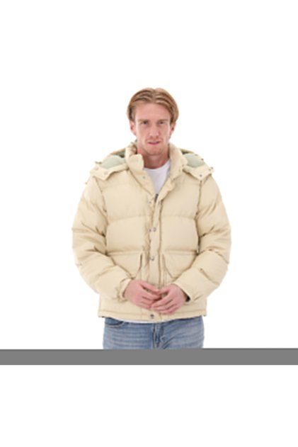 M 71 SIERRA DOWN SHORT JACKET