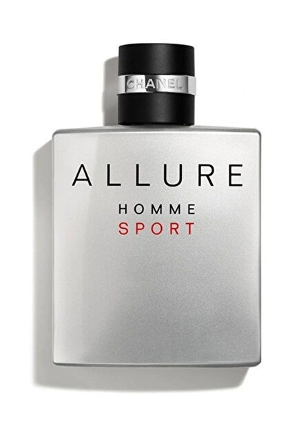 新品　CHANEL ALLURE Eau de Toilette 50ml Chanel Allure Home Sport Eau de Toilette 50 Ml - Fiyatı, Yorumları