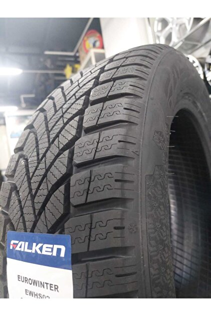 Falken 205 55 R16 Winterreifen