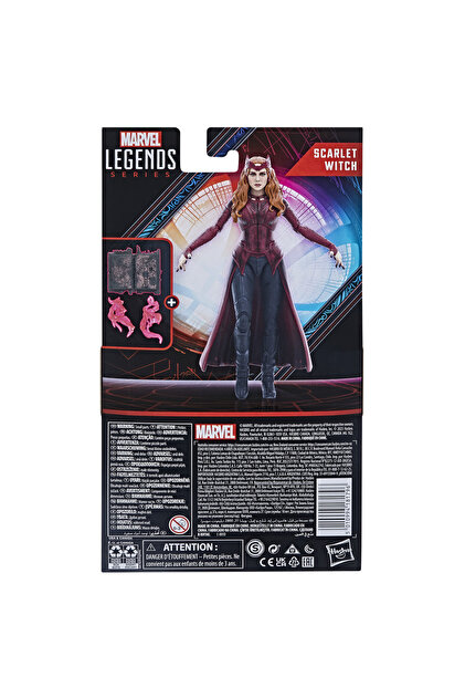 Hasbro Doctor Strange in the Multiverse of Madness - Marvel