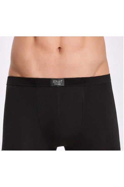 1606 MEN'S BAMBOO BOXER