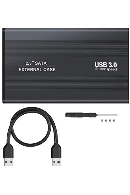 Genel Markalar 5262 Usb 3.0 Sata Ssd Harici Taşınabili Harddisk