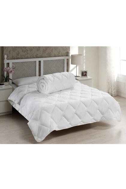 Çift Kişilik Microfiber Yorgan 195x215 Cm