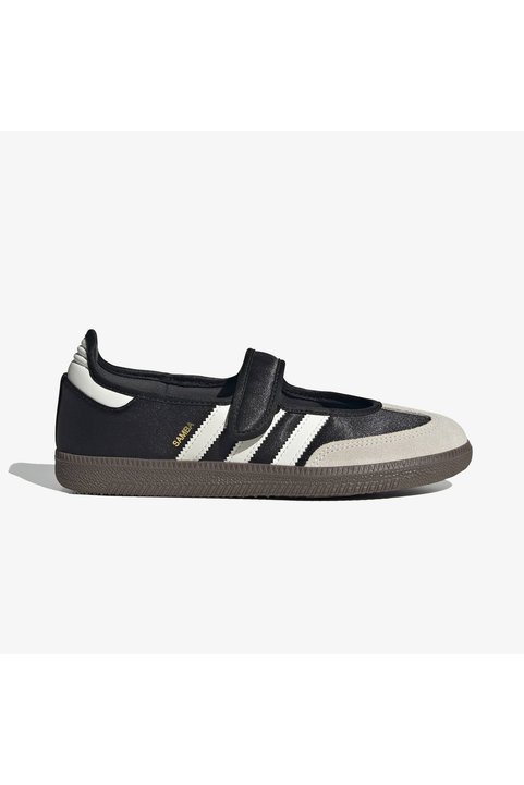 adidas Samba Mary Jane Kadın Siyah Babet