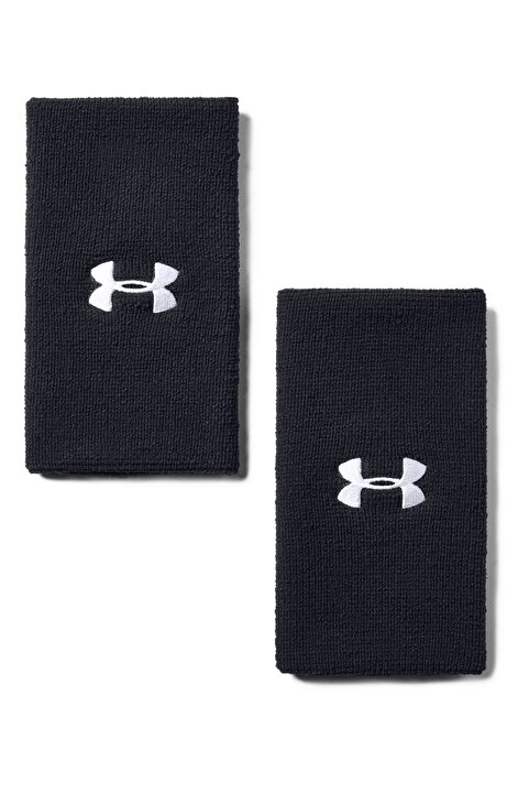 Under Armour Unisex Spor Kolluk - UA 6'' Performance Wristband - 1218006-DD