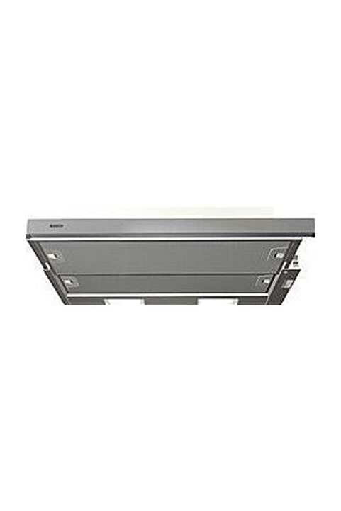 Bosch DFT63CA51T Inox Sürgülü Aspiratör