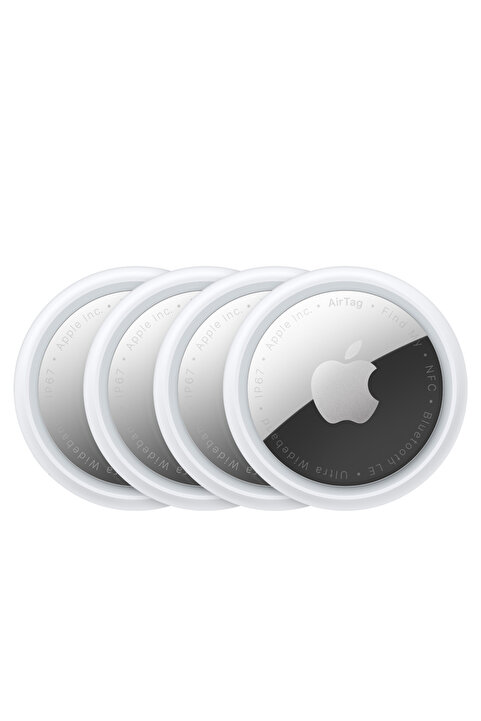 Apple Airtag (4'lü Paket) MX542TU/A