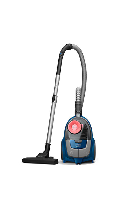 Philips 2000 Serisi Torbasiz Elektrikli Süpürge, 750W, PowerCyclone 4, Super Clean Air Filtre, XB2123/09