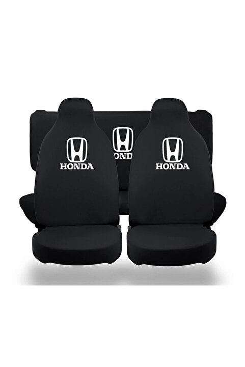Emporium Yıkanabilir penye oto koltuk kılıfı honda