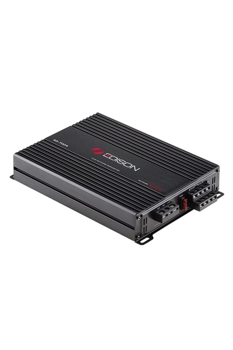 Genel Markalar Edıson Ed-7004 3200w 4 Kanal Oto Anfi(amfi)
