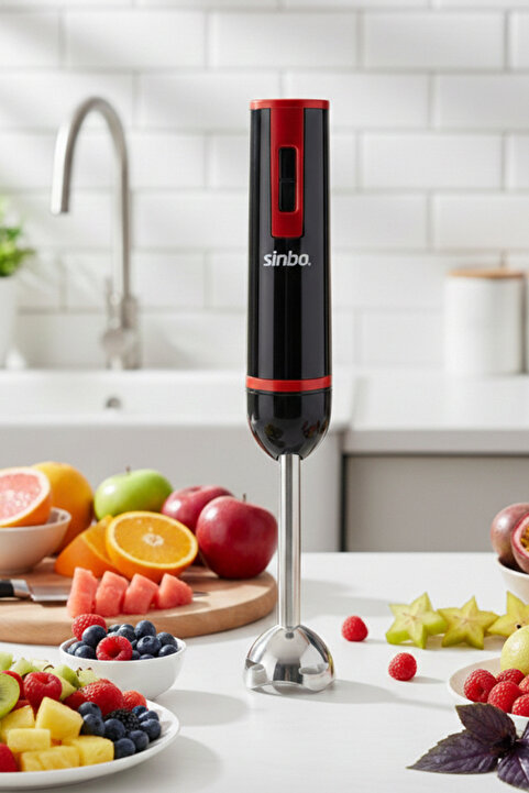 Sinbo SHB-3179 El Blenderı