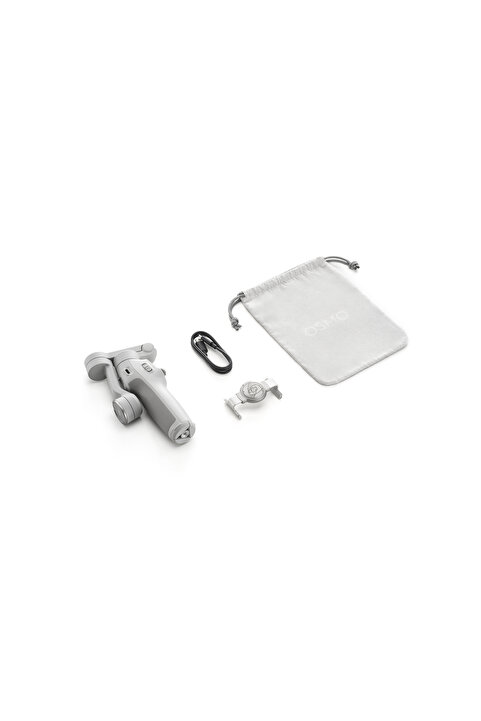 DJI Osmo Mobile 7 | Türkiye Karacasulu Garantili |