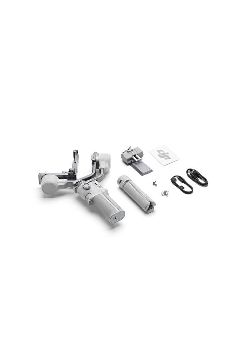 DJI RS 4 Mini | Türkiye Karacasulu Garantili |
