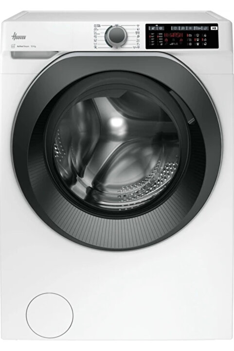 Hoover HW 210AMBS/1-17 10 kg Wi-Fi Bağlantılı 1200 Devir Çamaşır Makinesi