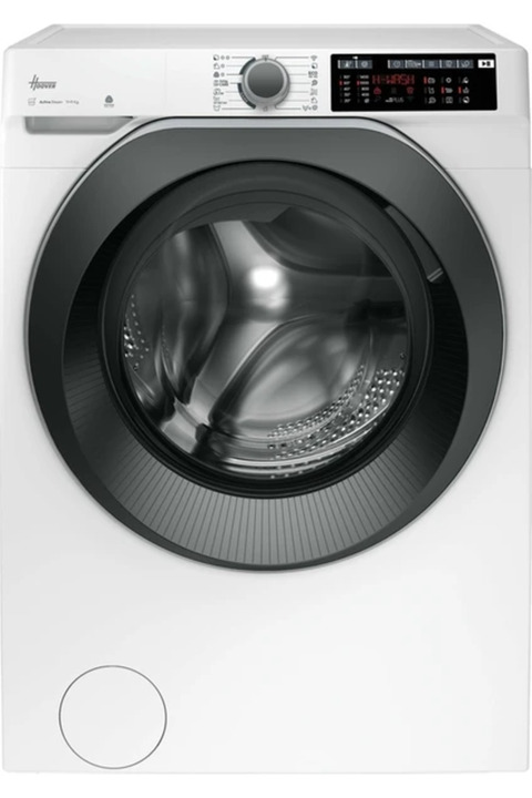 Hoover HDQ 4119AMBS/1-S Kurutmalı Çamaşır Makinesi 11 kg Yıkama 9 kg Yorumları - Trendyol