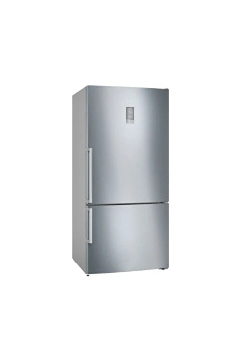 Siemens Kg86naıd2n 631 Lt No-frost Kombi Tipi Buzdolabı