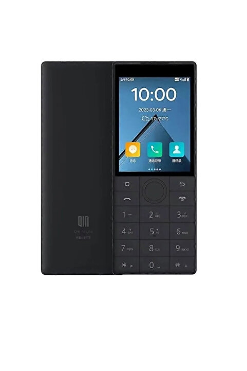 duoqin Qın F22 3gb / 32GB Android Dokunmatik Kamerasız Asker Telefonu