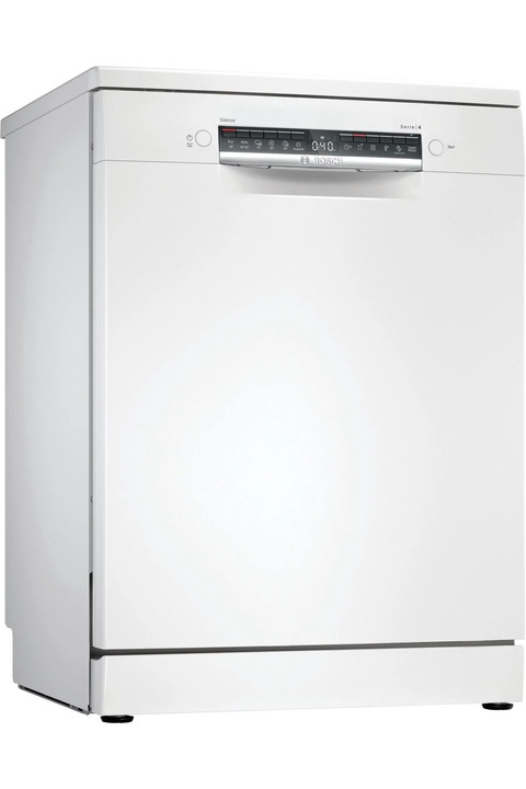 Bosch Sms4ımw62t 6 Programlı Beyaz Bulaşık Makinesi