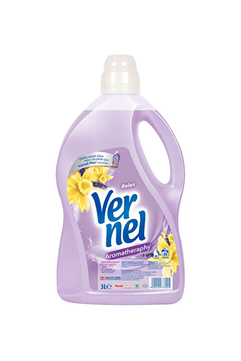 Vernel Aromatherapy 3l